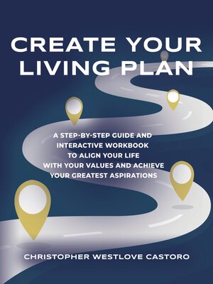 cover image of Create Your Living Plan